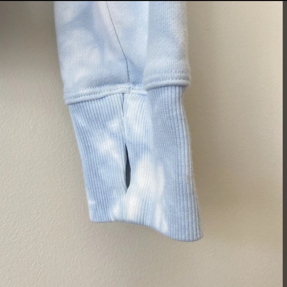 Good American Sweatshirt - Picture 4 of 5